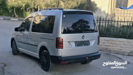  2 كادي شصي قصير متور 2000 سعر حرق على الكاش