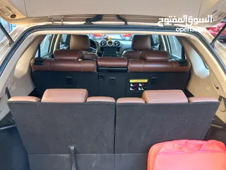  6 BYD s7 2017 full option for urgent sale