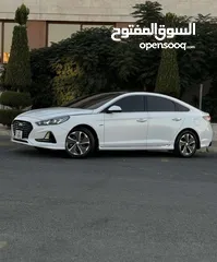  11 سوناتا 2018
