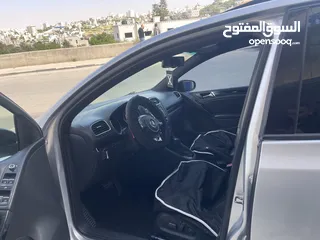  3 جولف جيتي اي mk6 فل الف