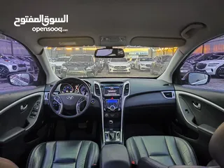  7 هونداي ديزل i30