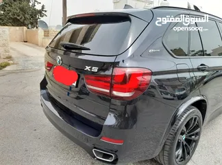 14 BMW X5 2018