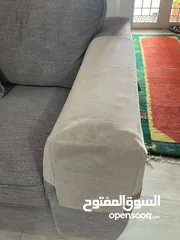  1 غطاء ايدين كنبايات