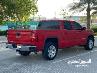  7 GMC SIERRA Z71