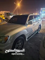  3 Lexus 2003للبيع