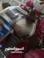  3 ساعة كاسيو جديده بالكرتونه للبيع