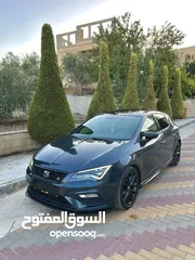  6 سيات ليون FR ترخيص 2020 الاقل سعراً