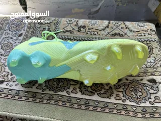  3 ‏حذاء كرة قدم أصلي