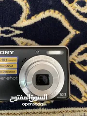  7 كاميرا سوني سايبر شوت جديدة كلياً – لم تُستخدم بعد