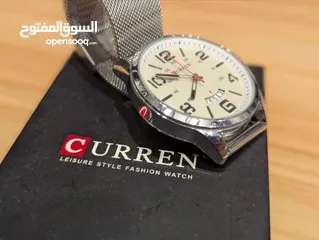  12 ساعات فخمة بسعر مميز .