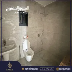  10 شقة مميزة جدا واسعة وشرحة وجديدة بإطلالة خلابة مفتوحة لا يمكن التسكير عليها أبدا للبيع في الطير
