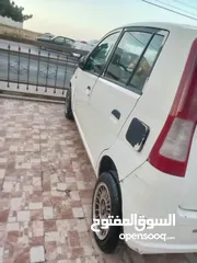  5 دايهاتسو شاريد 2006