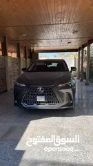  20 لكزز nx350 h  هايبرد 2022