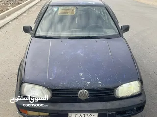  12 كولف للبيع