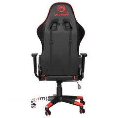  2 CH-106 Advanced Gaming Scorpion Chair كرسي جيمنج جديد مارفو