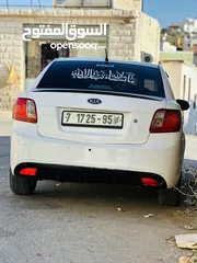  2 كيا ريو 2010 للبيع