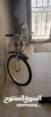  2 بسكليت جنط 26 شبه وكالة   دراجة جنط 26 Yasuri MTB 780 للبيع -بحالة ممتازة!