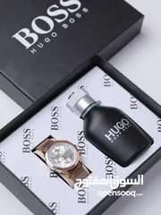  22 ساعات رجالية جديدة فخمة