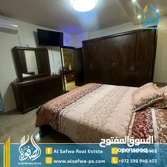  10 شقه سوبر ديلوكس مميزة مفروش للايجار