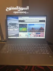  3 HP pavilion 15cs0058od