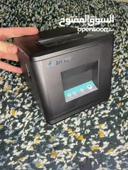  3 Thermal Printer 80 mm (2 rolls)