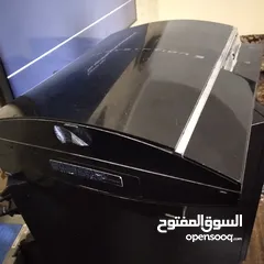  3 بلاستشن 3  للبيع