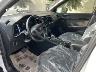  4 سيات أتيكا 2021 فلللل مسكررر إضافات