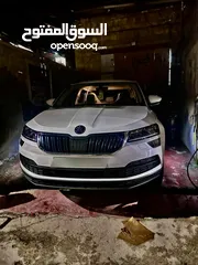  5 ركزززز 4/4 دفع رباعي  ديزل مطور 2.000 مش 1.6 صاااروخ ع شارع 200 حصان شركه