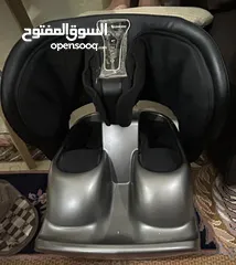  1 جهاز الرفلكسولوجي جيد ماستر