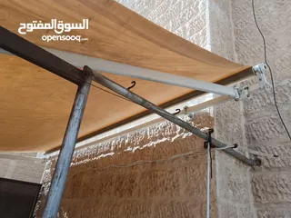  1 مظلة خارجية للبيع
