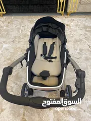  7 عربة اطفال