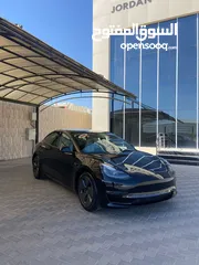  5 تيسلا موديل 3 2021