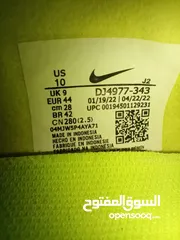  5 حذاء كرة قدم نايكي nike air zoom mercurial superfly 9