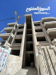  16 شقة طابق ثاني قرب بنك الاتحاد في طريق المطار النخيل