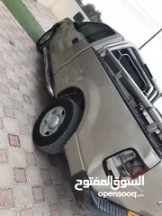  5 فورد F150 استيراد امريكي تماتك موديل2008