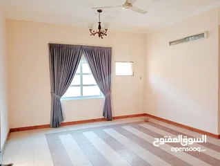  7 Tubli Spacious Apartment with 2 BHK/ Balcony inclusive