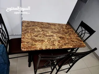  2 طقم  سفرة للبيع