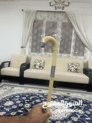  25 عصا عتم وميس عماني