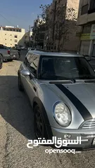  2 Mini Cooper 2003 7 Jayed