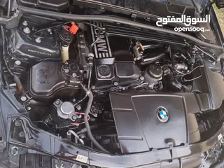  16 bmw موديل 2011 فحص كامل