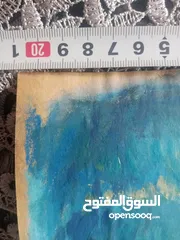  12 لوحة فنية للفنان الشهير فان كوخ
