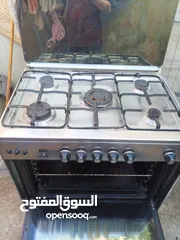  5 غاز خمس عيون للبيع