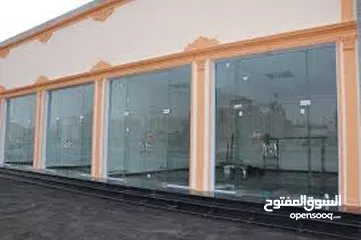 2 تفصيل كافة أعمال السيكوريت بأفضل الأسعار