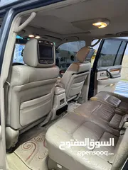  16 لكزس lx470