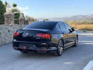  4 باسات R line شركة بحالة الوكالة