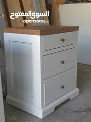  1 كمدينات جميع الوان جرارين او ثلاث جوارير حسب الطلب