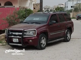  15 شيفروليه بليزر