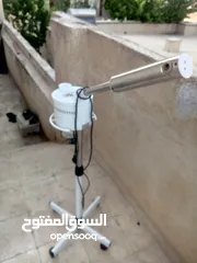  4 جهاز بخار اقراء التفاصيل
