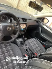  2 أكتافيا ستيشن بوش