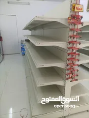  8 أرفف تركيه الصنع، جوده عاليه للبيع Turkish-made shelves, high quality, for sale